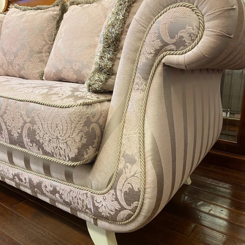 T-373】チアヘアゴム チアヘアリボン キッズヘアリボン ハンドメイド T