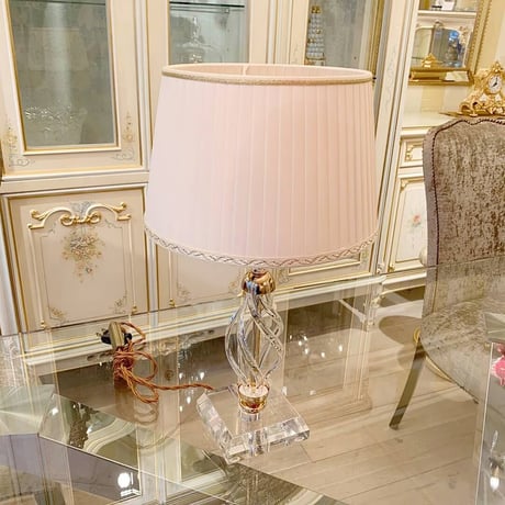 【 EuroLuce 】テーブルランプ