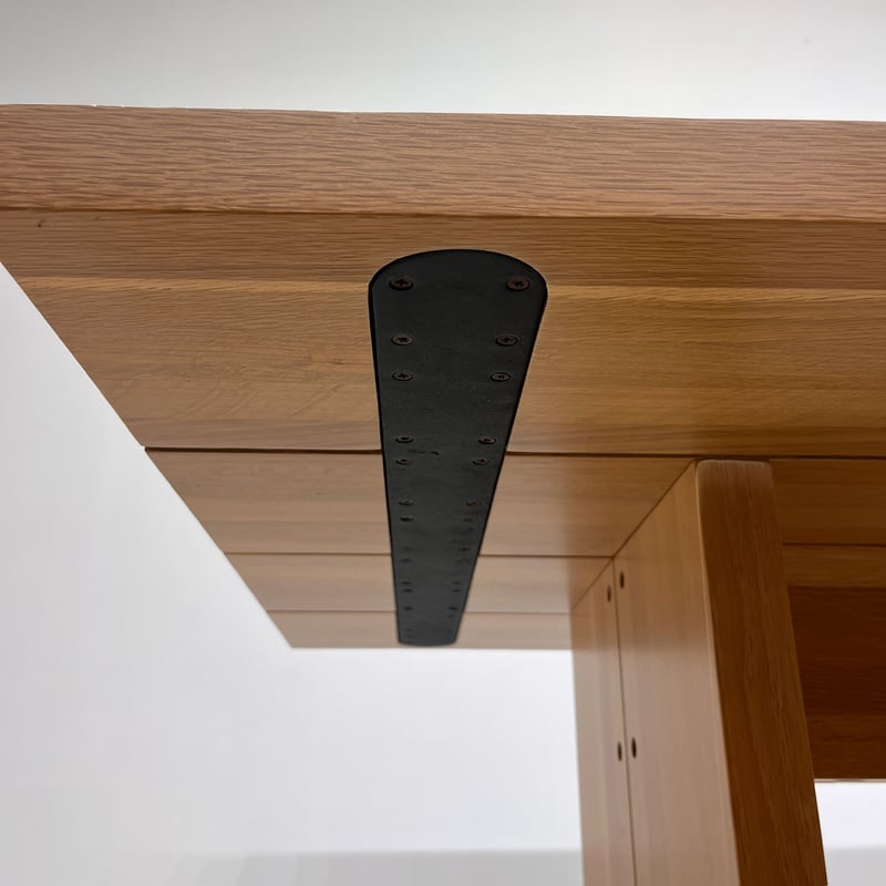 DRIADE（ドリアデ） ダイニングテーブル OAK オーク無垢材 | APIS NET SHOP