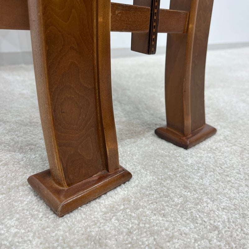 カルパネリ CARPANELLI 高級イタリア家具 ダイニングチェアー