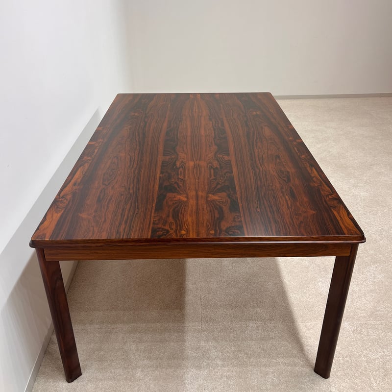 S MOBLER rasmus solberg（ラスムスソルベルグ）コーヒーテーブル