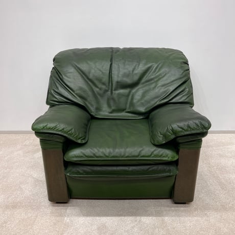 FORMITALIA （パオロ•グッチ）Paolo GUCCI ソファ3＋1＋1＋オットマン+センターテーブルセット
