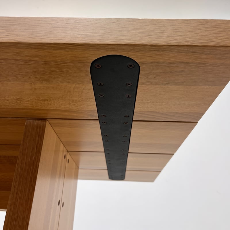 DRIADE（ドリアデ） ダイニングテーブル OAK オーク無垢材 | APIS NET SHOP