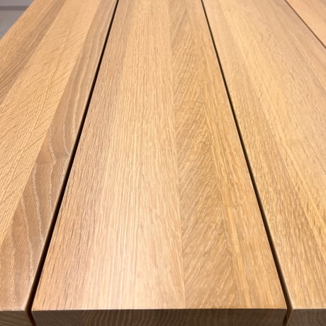 DRIADE（ドリアデ）　ダイニングテーブル　OAK オーク無垢材