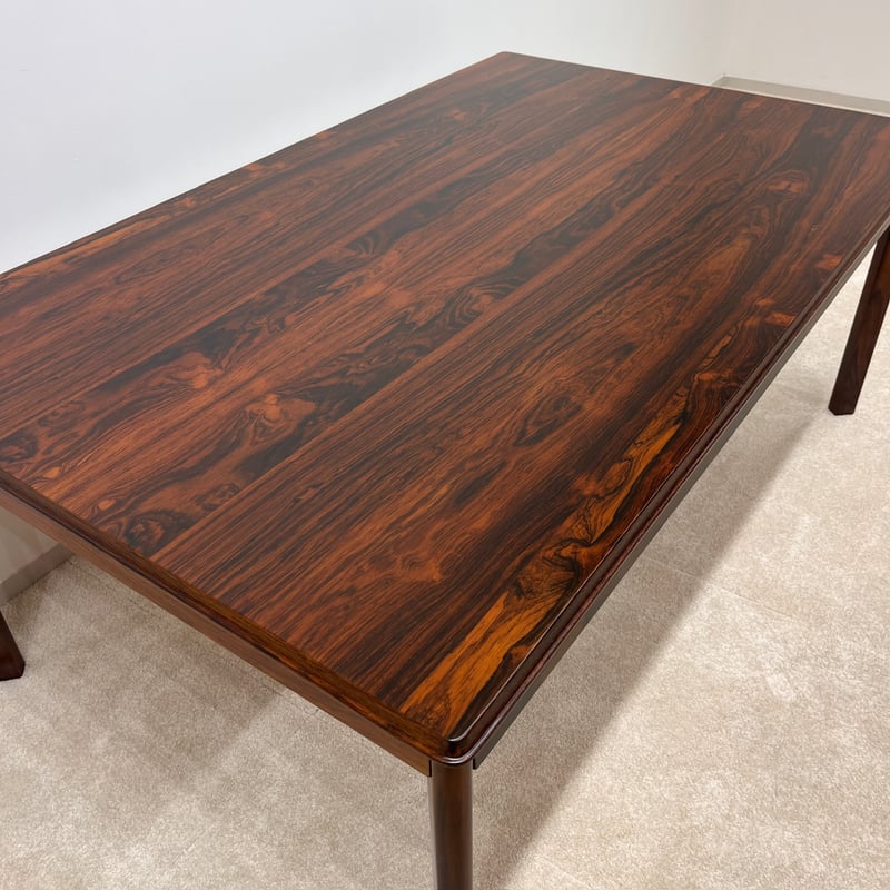 S MOBLER rasmus solberg（ラスムスソルベルグ）コーヒーテーブル