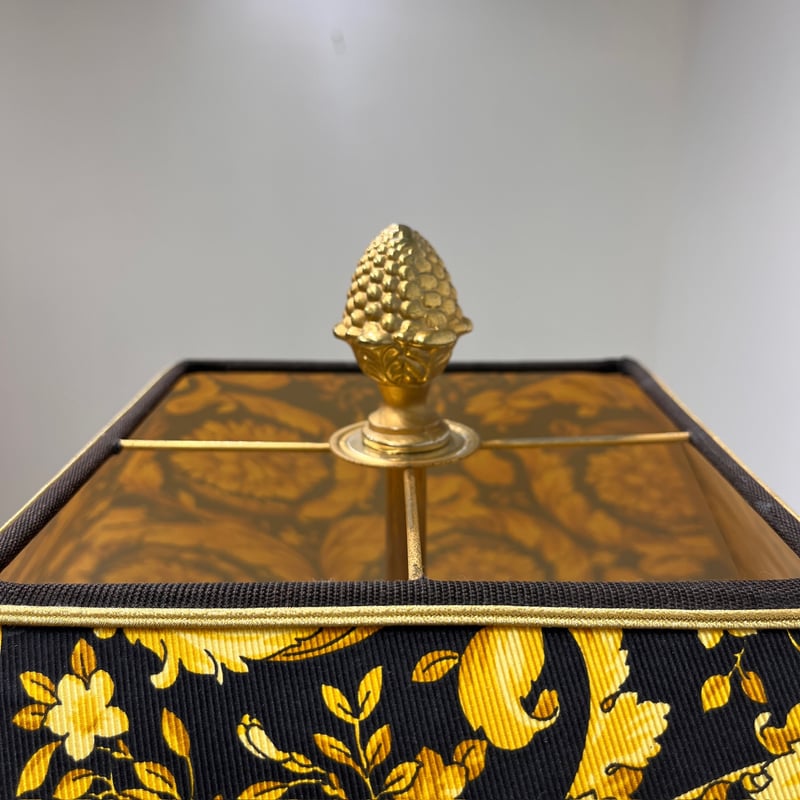 VERSACE HOME （ヴェルサーチホーム）テーブルランプ | APIS NET SHOP