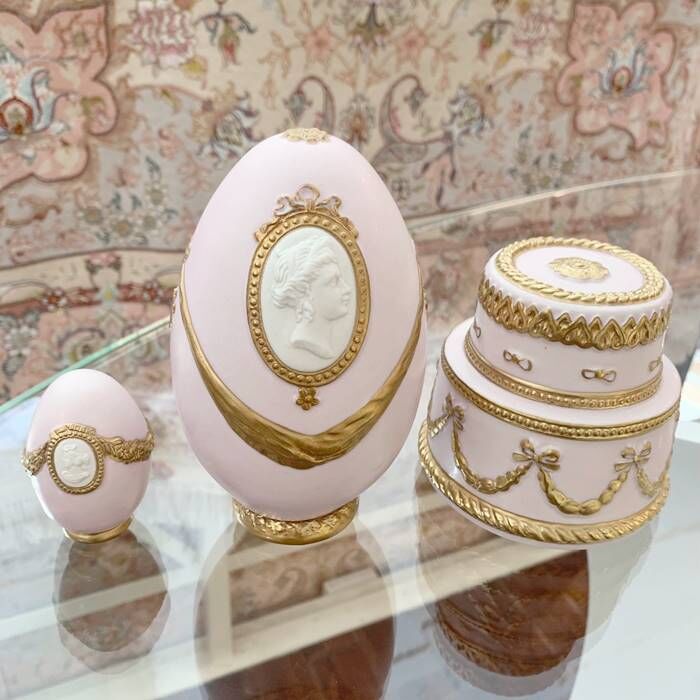PORCELLANE  VILLARI  ヴィラリ　イタリア製　天使の置物 Villari｜イベリア IBERIA LUXURY EXPERIENCE｜イタリア家具