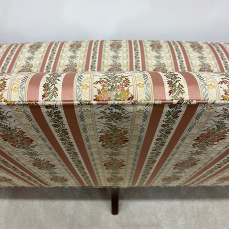 ソファ３P　ヒッコリーチェア Hickory Chair Co Mahogany Sofa アメリカ製