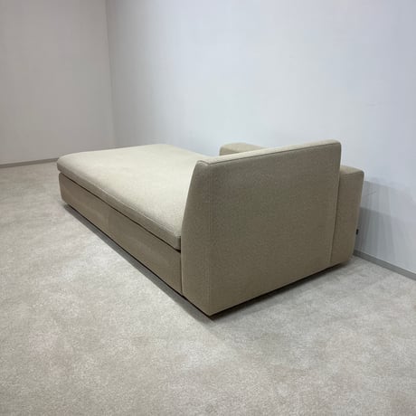 カウチソファ　Arfrex SONA　アルフレックス　（クッション7ケ付き）
