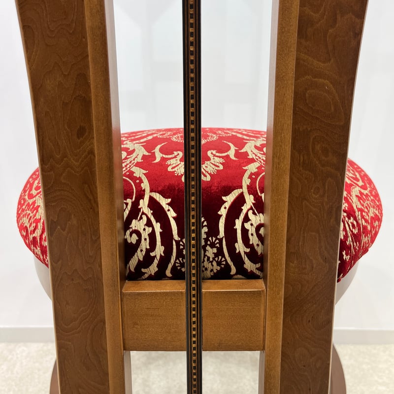 カルパネリ CARPANELLI 高級イタリア家具 ダイニングチェアー | APIS