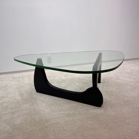 ISAM NOGUCHI　イサム・ノグチ　コーヒーテーブル　ローテーブル 【配送地域限定商品】
