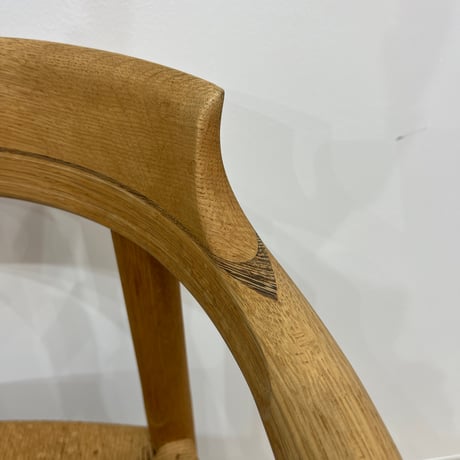 デザイナーズチェア　PP Møbler PPモブラー　PP62 Captain's Chair　PP62キャプテンズチェア