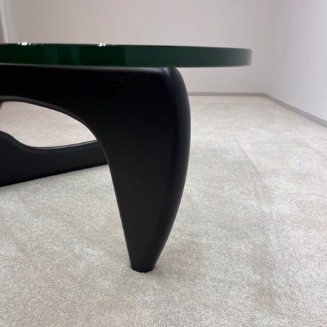 ISAM NOGUCHI　イサム・ノグチ　コーヒーテーブル　ローテーブル 【配送地域限定商品】