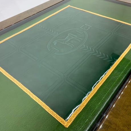 FORMITALIA （パオロ•グッチ）Paolo GUCCI ソファ3＋1＋1＋オットマン+センターテーブルセット