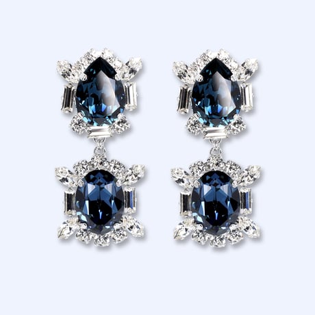 Metis Earrings -MONTANA-