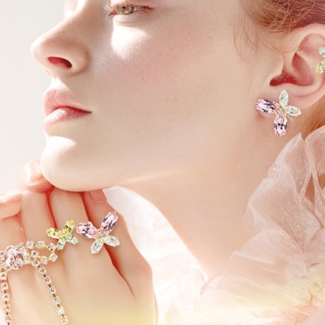 Papillon Ring -DAYDREAM-