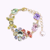 Blossom Bracelet -EDEN-