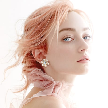 【極美品】CITRON Bijoux Oversized Earrings 極美品】CITRON Bijoux Oversized Earrings