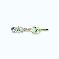 Drop Bijoux Hair-pin