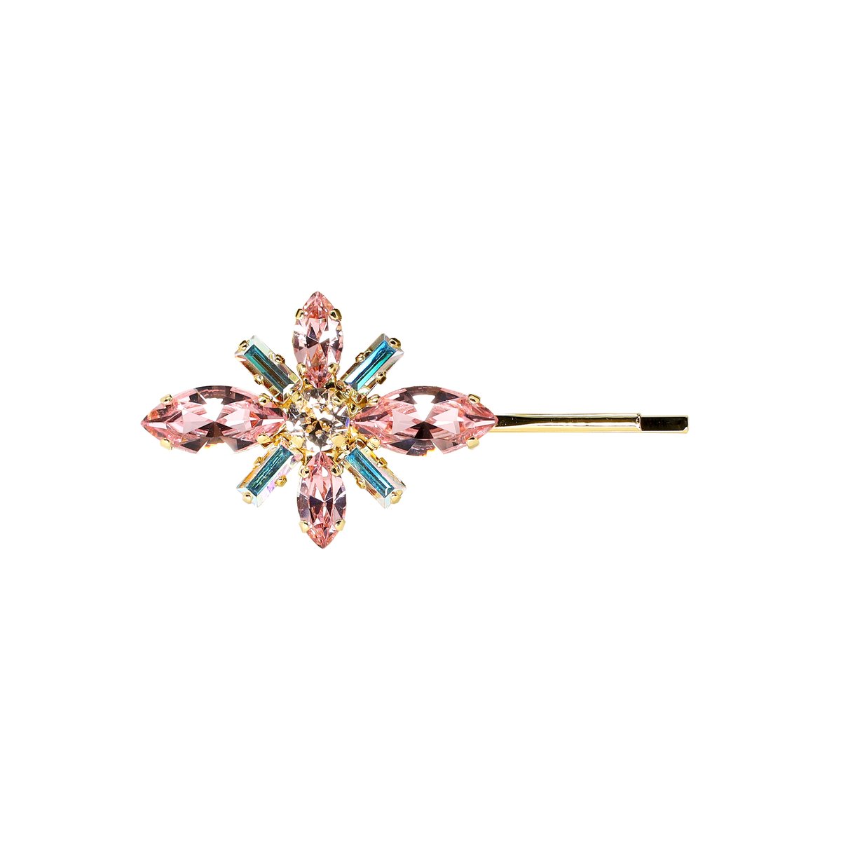 Stella Hair-pin | CITRON Bijoux online store