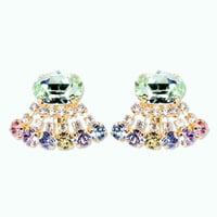 Ghost Earrings -EDEN-