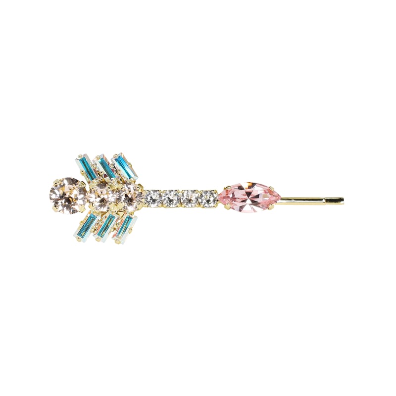 Arrow Hair-pin | CITRON Bijoux online store