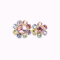 Ornament Ring -EDEN-