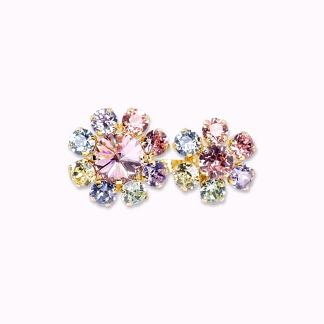 Ornament Ring -EDEN-