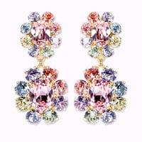 Classic Earrings -EDEN-