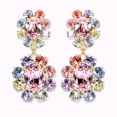 Classic Earrings -EDEN-