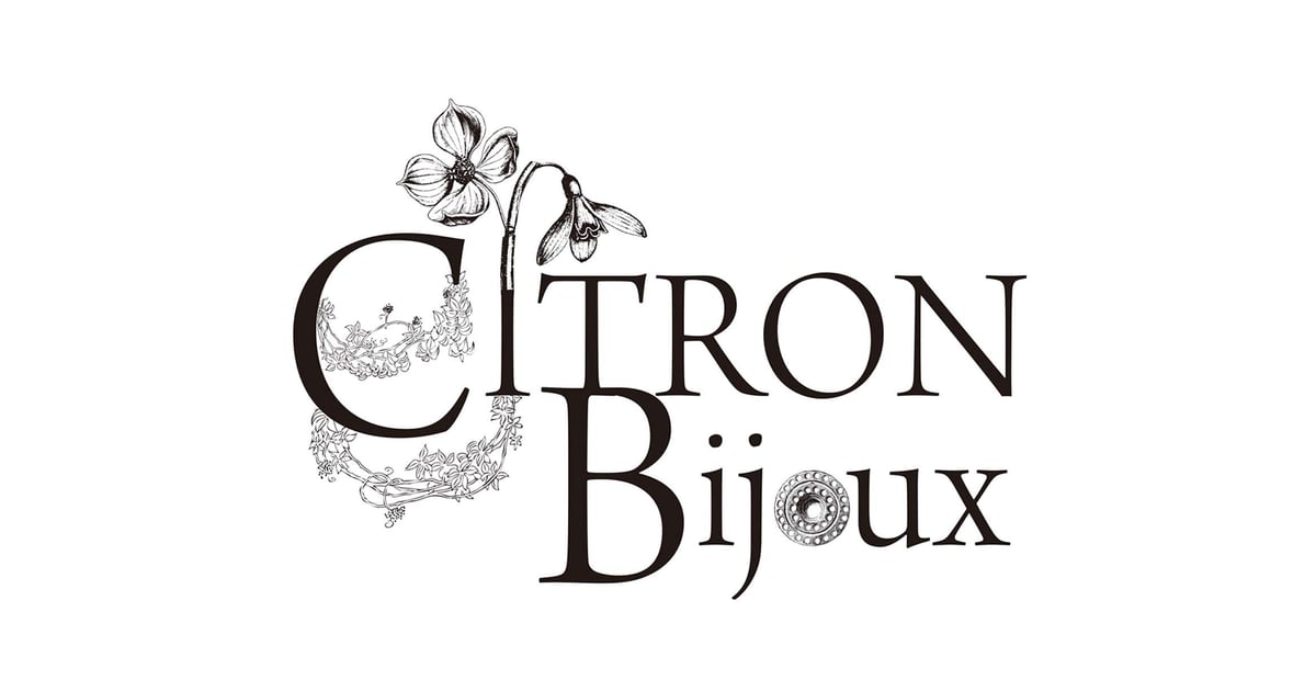 CITRON Bijoux online store