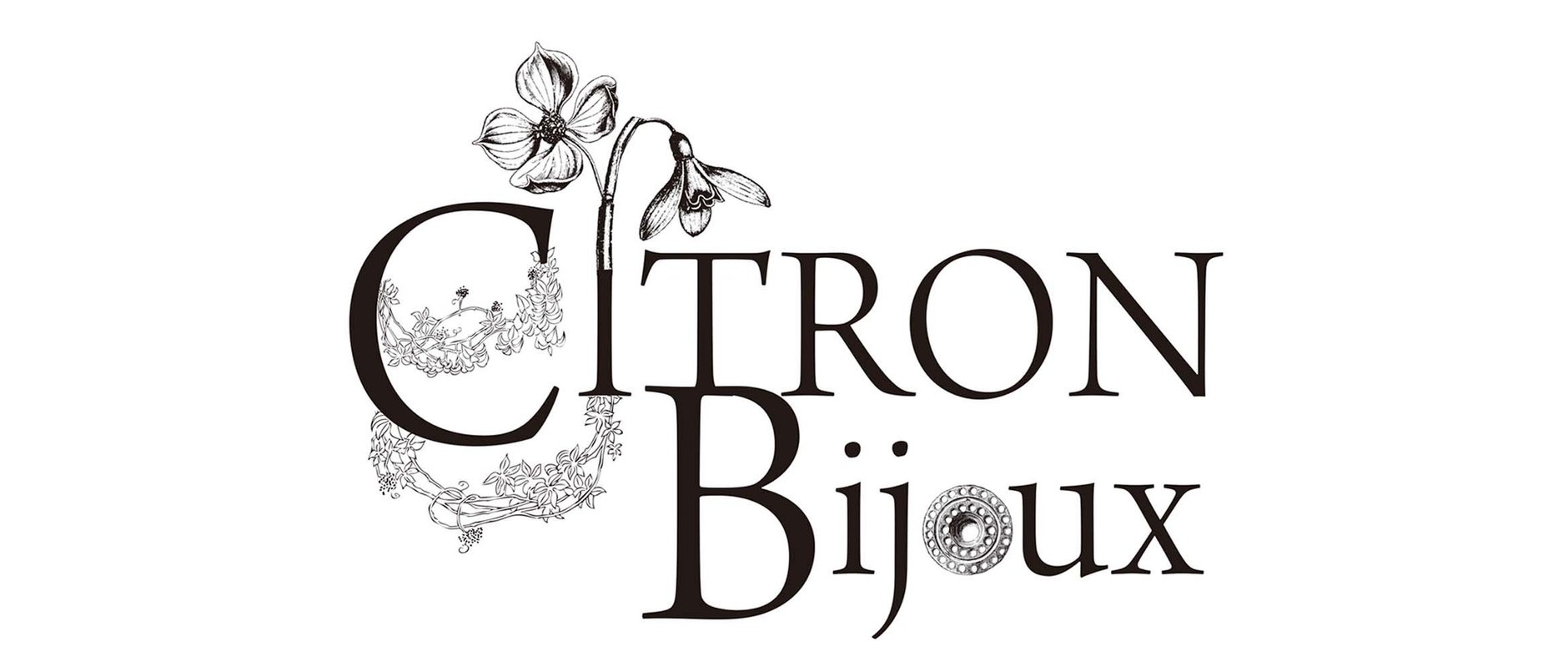 CITRON Bijoux online store