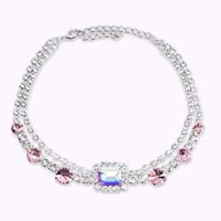 Classic Choker -ICY ROSE-
