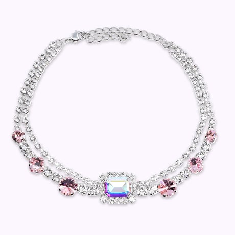 Classic Choker -ICY ROSE-