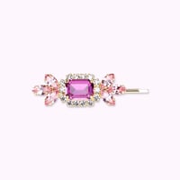 Candy Bijoux Hair-pin -ROSE-