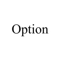 Option