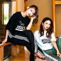 KOSULI LOGO T-SHIRTS/コスリ　ロゴＴシャツ
