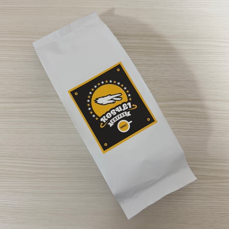 KOSULI COFFEE BEANS Yellow Caturra / コスリ コーヒー豆 イエロー カツーラ