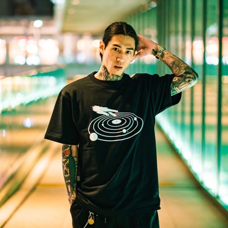KOSULI PLANET T-SHIRTS コスリ惑星Tシャツ