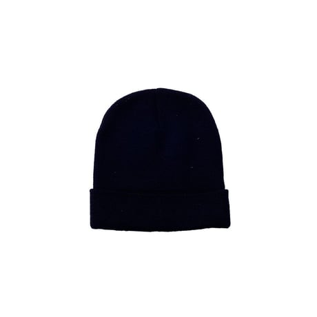 KOSULI KATAKANA KNIT CAP コスリ　カタカナ　ニットキャップ　帽子