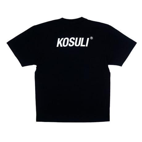 KOSULI PLANET T-SHIRTS コスリ惑星Tシャツ