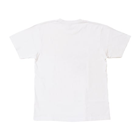 KOSULI 1POINT REFLECTOR T-SHIRTS/コスリ　ワンポイント　リフレクターTシャツ