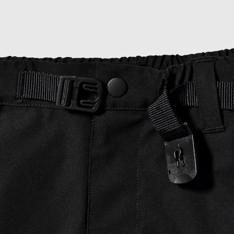 KOSULI FRESHEST SHORT / コスリ フレッシェスト ショーツ 【JAPAN MADE】