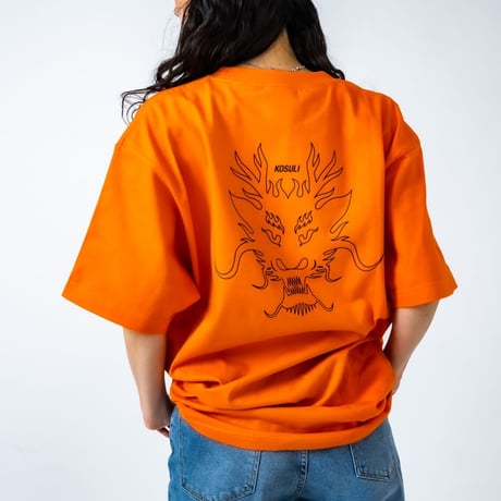 Kosuli Breaks T-Shirts コスリブレイクス　Tシャツ