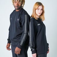 KOSULI DOT FUSION LONG SLEEVE / コスリ ドット フュージョン ロングスリーブ