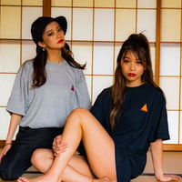 SHINGITAI T-SHIRTS/心技体　Ｔシャツ