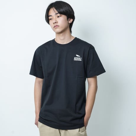 KOSULI Logo T-Shirt  / コスリ ロゴTシャツ