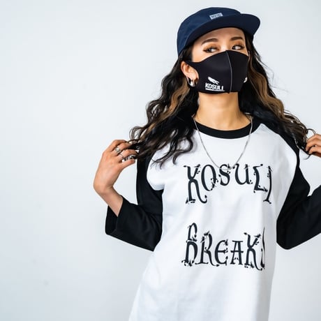 KOSULI MASK コスリマスク