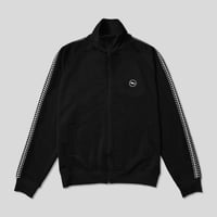 KOSULI DOT FUSION JERSEY JACKET / コスリ ドット フュージョン ジャージー ジャケット