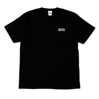 KOSULI 1POINT REFLECTOR T-SHIRTS/コスリ　ワンポイント　リフレクターTシャツ